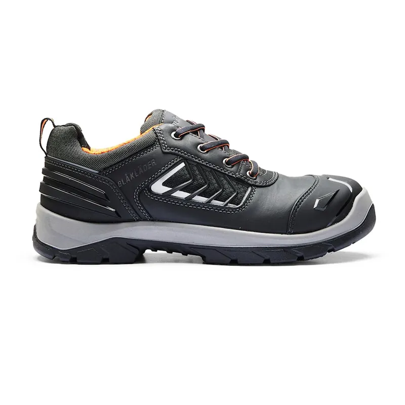 Blåkläder 245000009900C45 Chaussure de sécurité Elite - noir - taille 45