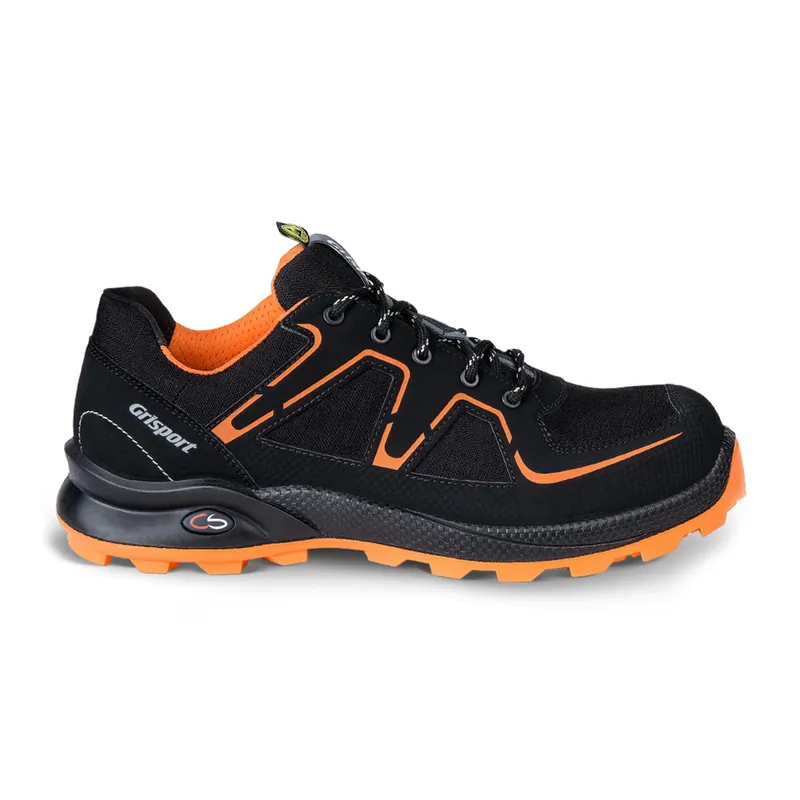 Grisport Beat Workboot - S3 - Low - Taille 42
