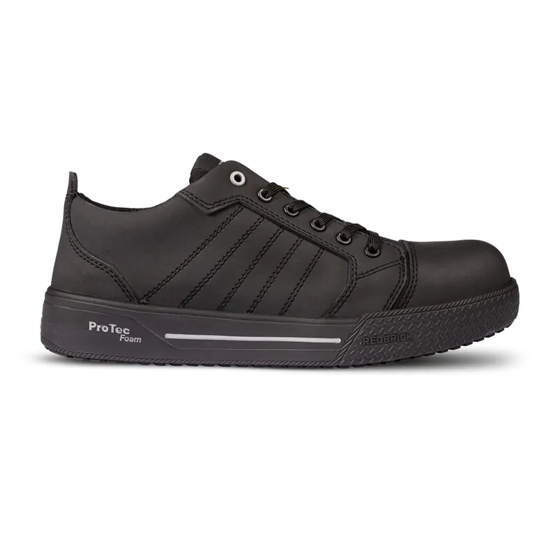 Redbrick Beater Low Chaussure de travail - S3S - Basse - Taille 39