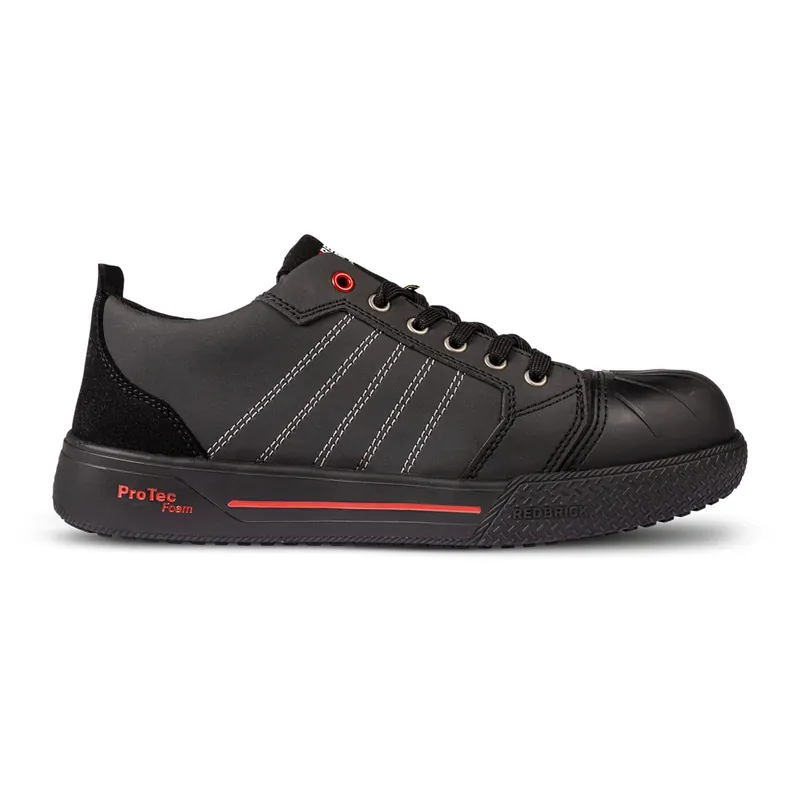 Redbrick Champ Low Chaussure de travail - S3S - Basse - Taille 36