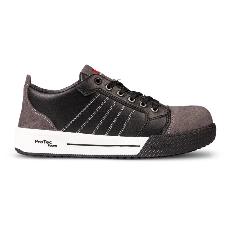 Redbrick Dunk Low Chaussure de travail - S3S - Basse - Taille 39