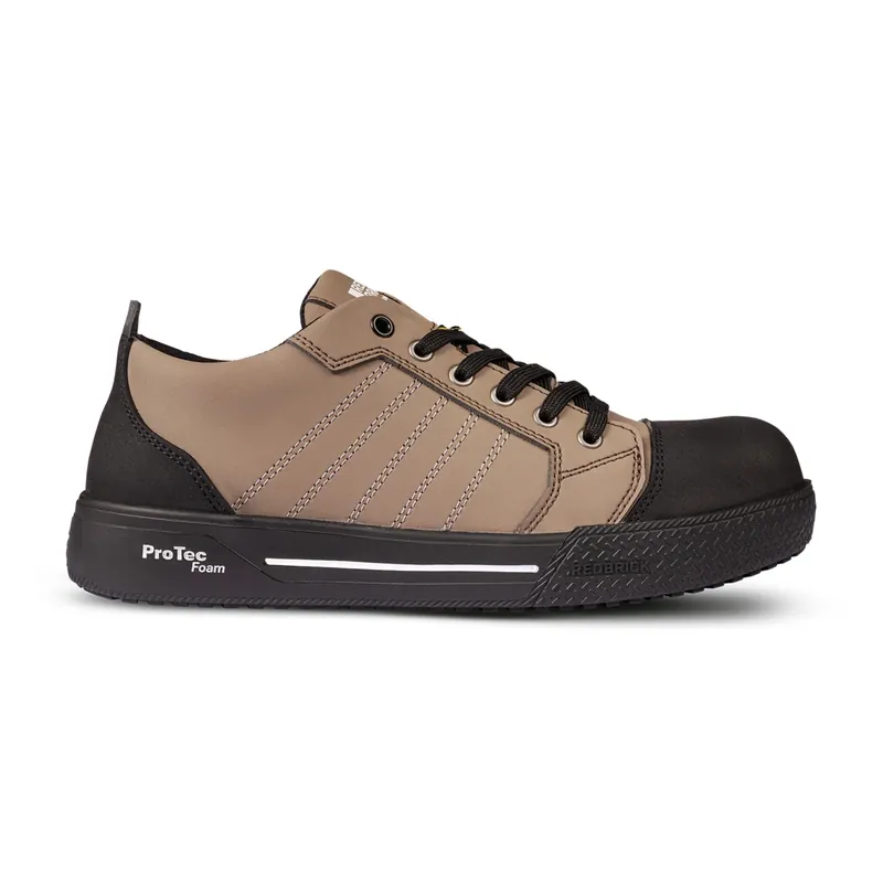Redbrick Jump Low Chaussure de travail - S3S - Basse - Taille 39