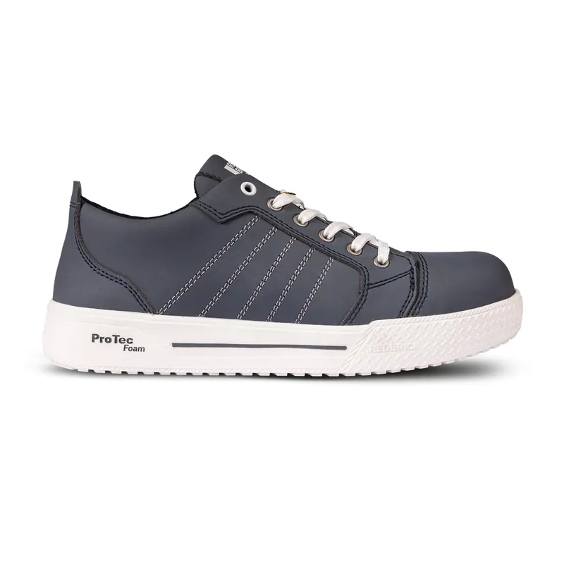 Redbrick Kick Low Chaussure de travail - S3S - Basse - Taille 39