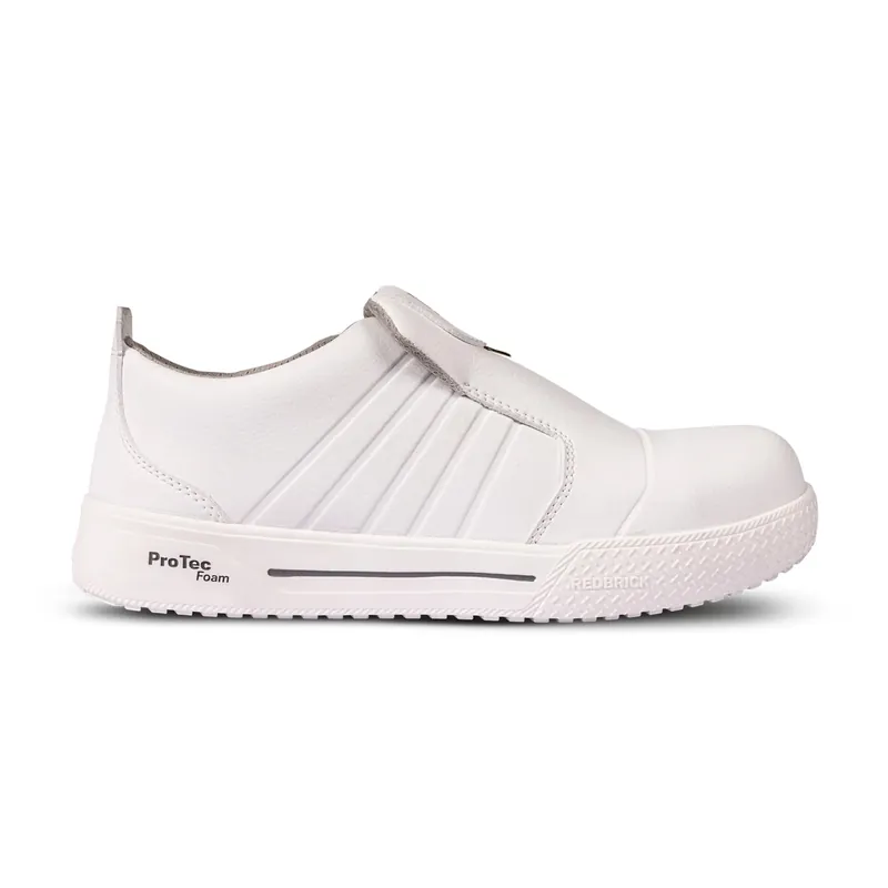 Redbrick Play Chaussure de travail - S3S - Basse - Taille 39