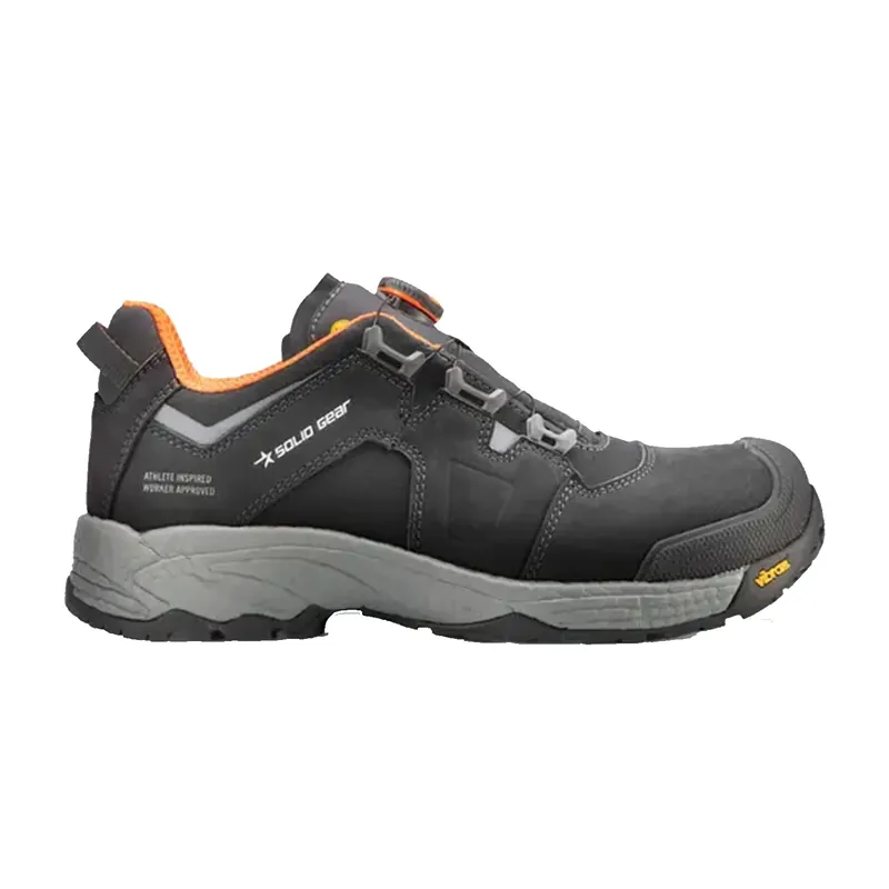 Solid Gear SG80013 Chaussure de travail Vapor 3 - basse - taille 36