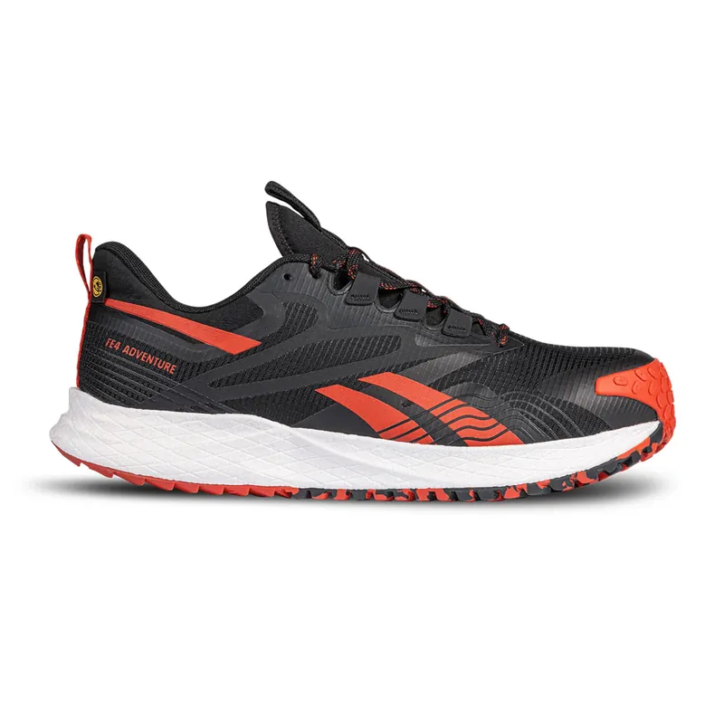 Reebok Chaussure de sécurité FE4 Adventure Noir - Taille 36