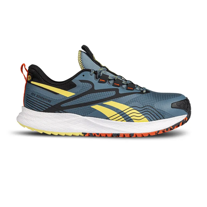 Reebok Chaussures de sécurité FE4 Adventure Bleu - Taille 36