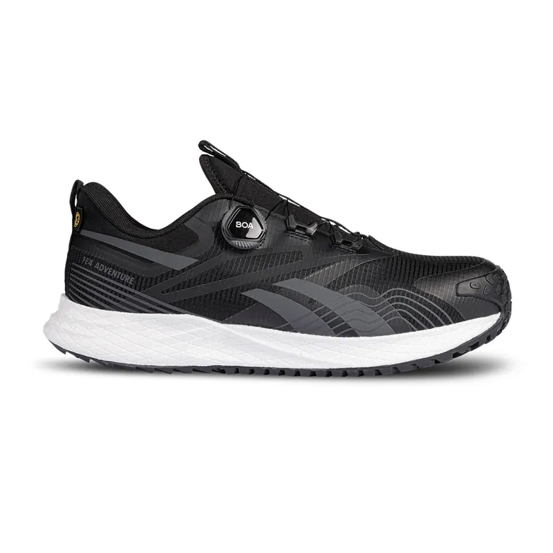 Reebok Chaussures de sécurité FE4 Adventure BOA - Taille 36