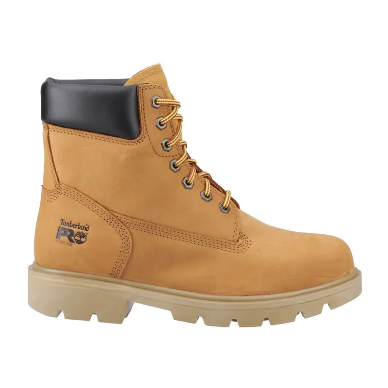 Timberland Pro Sawhorse 2.0 jaune - Taille 39