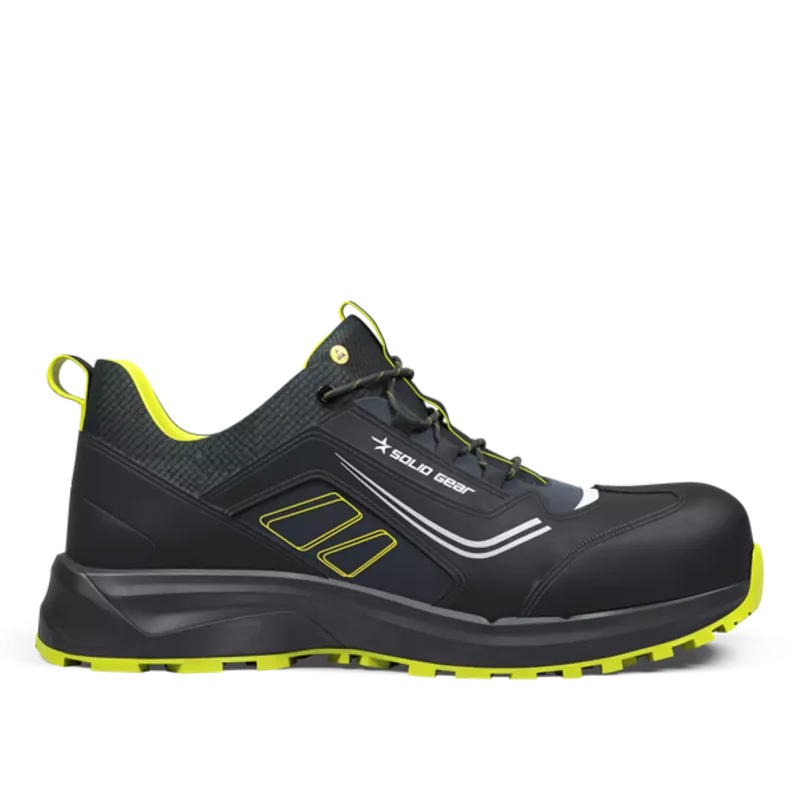 Solid Gear Adapt Chaussure de travail - Basse - 42
