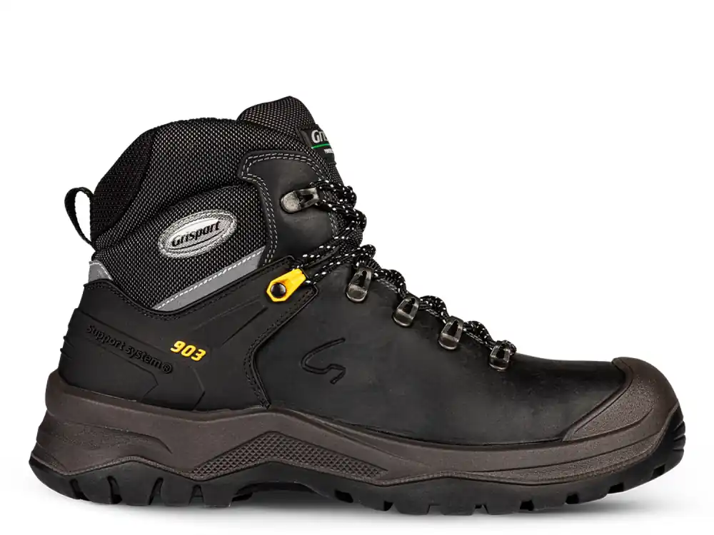 Grisport 903L Botte de travail - S3 - Haute