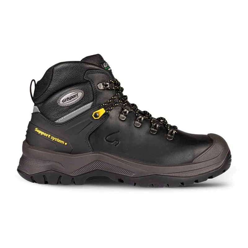 Grisport 70416L Botte de travail - S3 - Haute