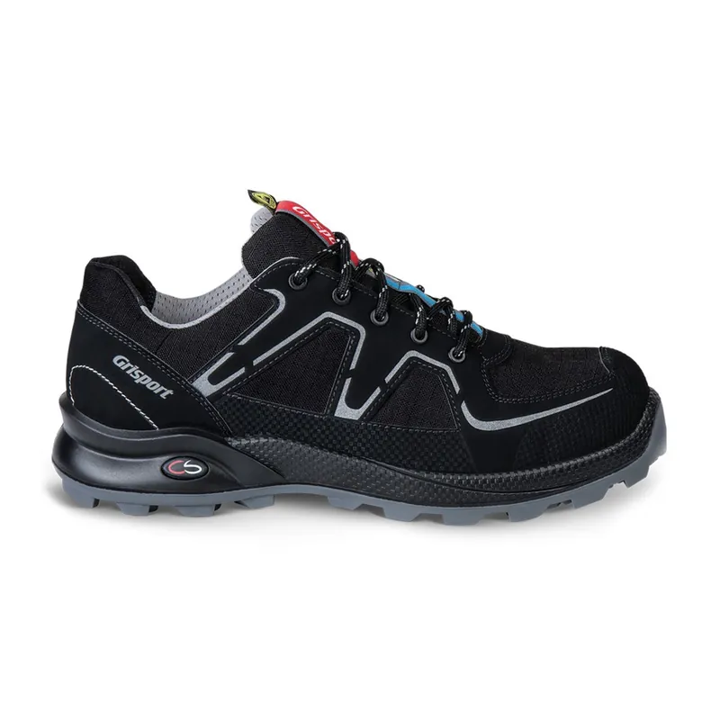 Grisport Nordic Workboot - S3 - Basse