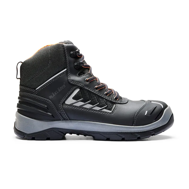 Blåkläder 2452 Chaussure de Sécurité Elite - Haute - S3 ESD