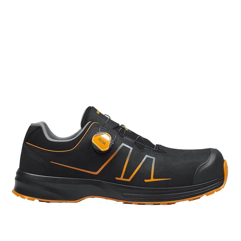 Solid Gear 61006 Chaussure de travail Oasis
