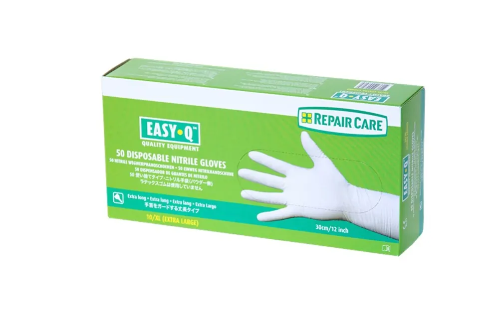 Repair Care Easy Q gant nitrile L boîte de 50