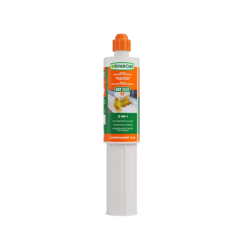 Repair Care Dry Flex 4 2-en-1 - 150 ml