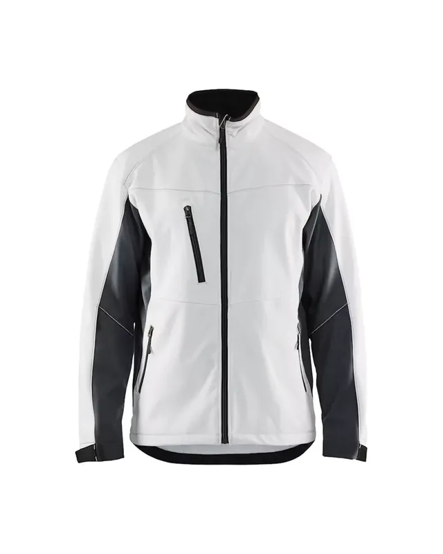 Blåkläder 4950 Veste softshell