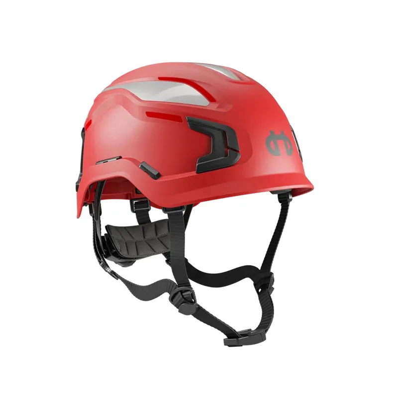 Hellberg Casque de sécurité Sector ABS