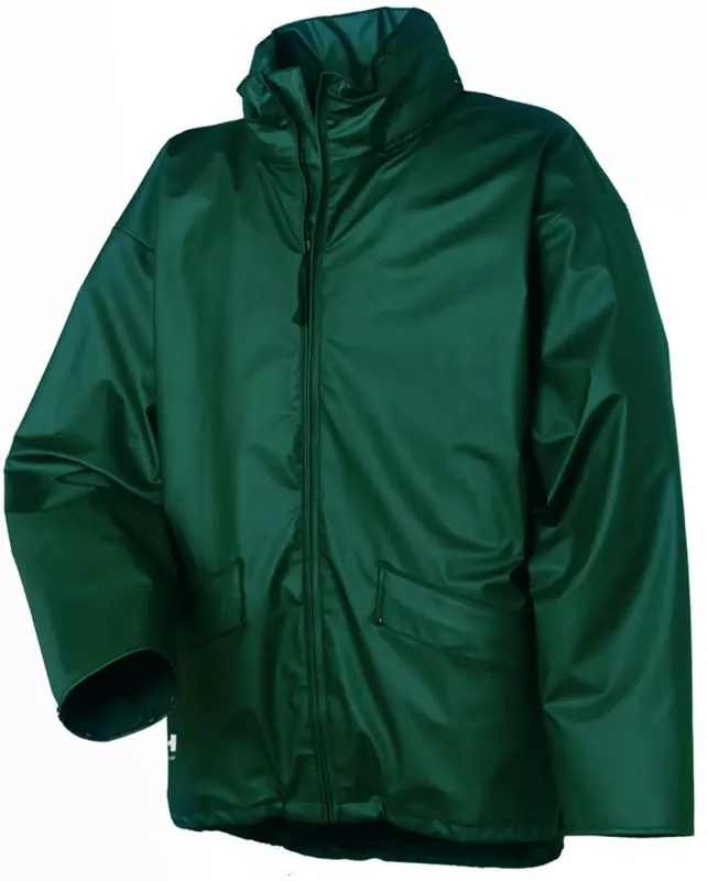 Helly Hansen 70180 Veste de pluie Voss
