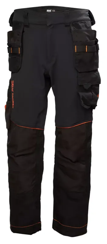 Helly Hansen 77441 Pantalon de travail Chelsea Evolution