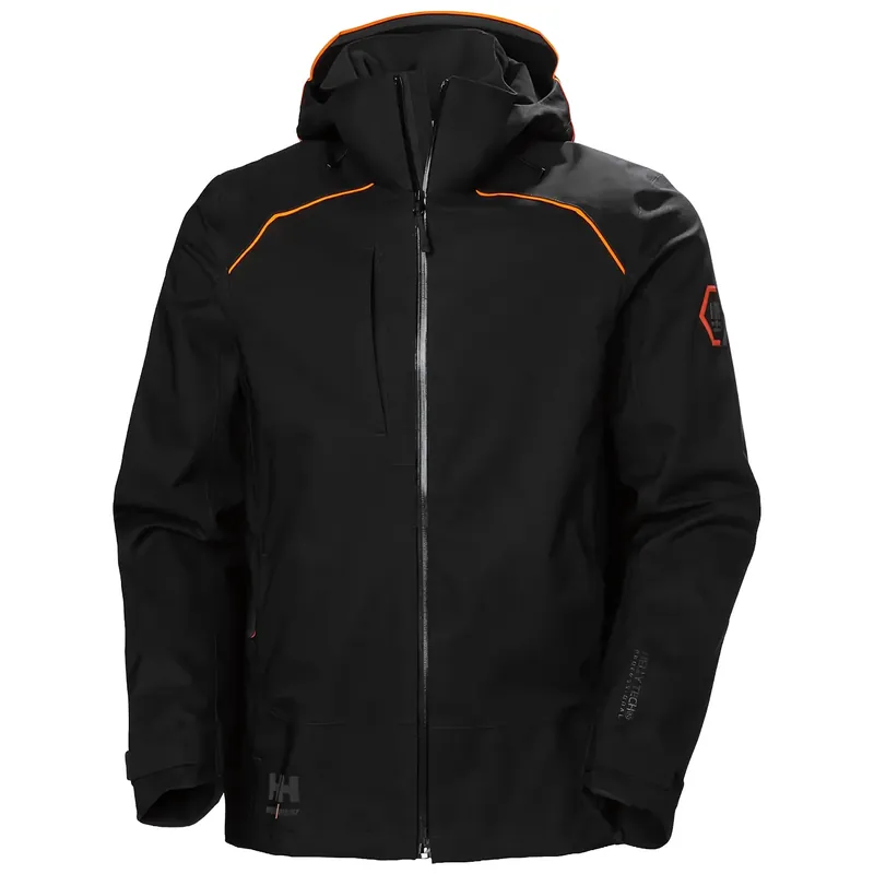 Helly Hansen 71141 Veste shell Chelsea Evo 2.0