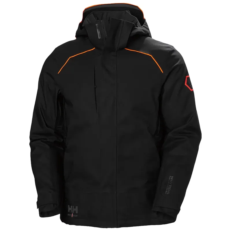 Helly Hansen 71341 Veste d‘hiver Chelsea Evo 2.0