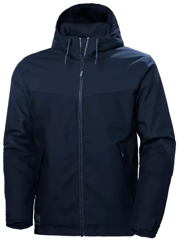 Helly Hansen 73290 Veste d‘hiver Oxford