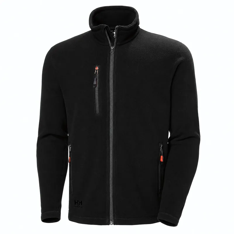 Helly Hansen 72026 Veste polaire Oxford