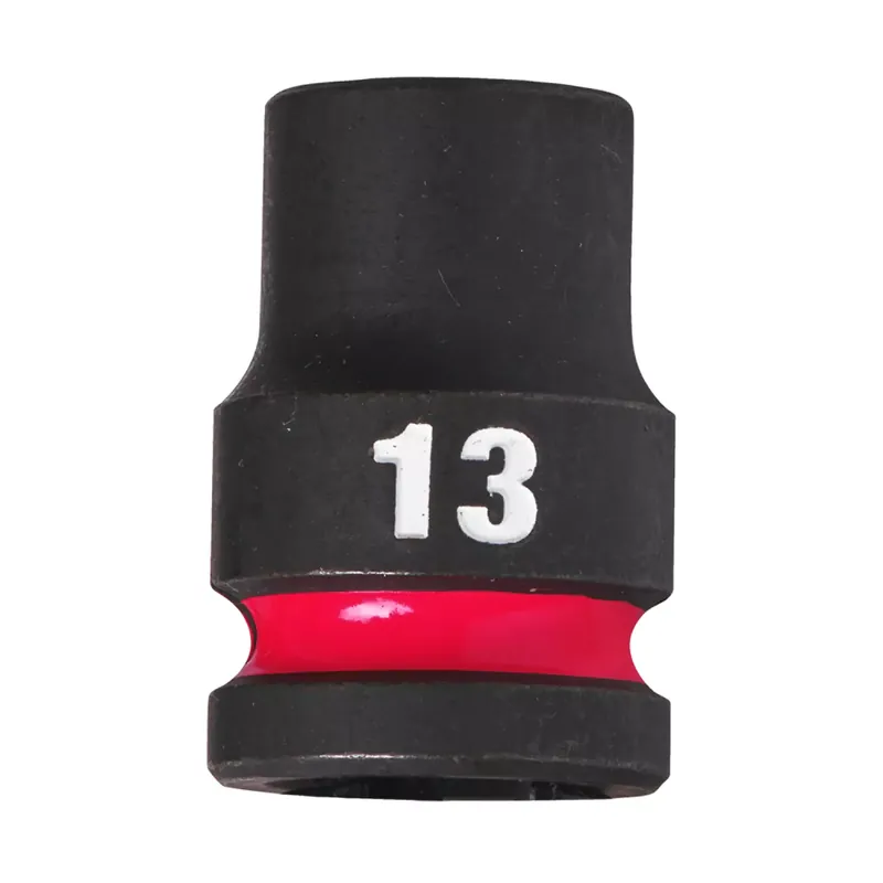 Milwaukee SHOCKWAVE douille à chocs - carré 1/2‘‘