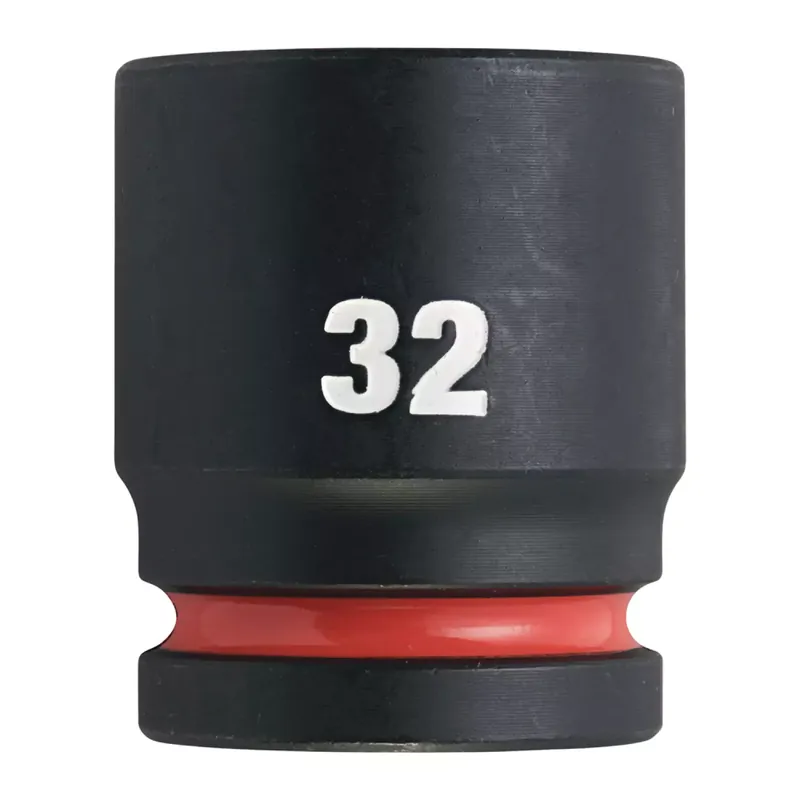 Milwaukee SHOCKWAVE douille à chocs - 3/4" - six pans
