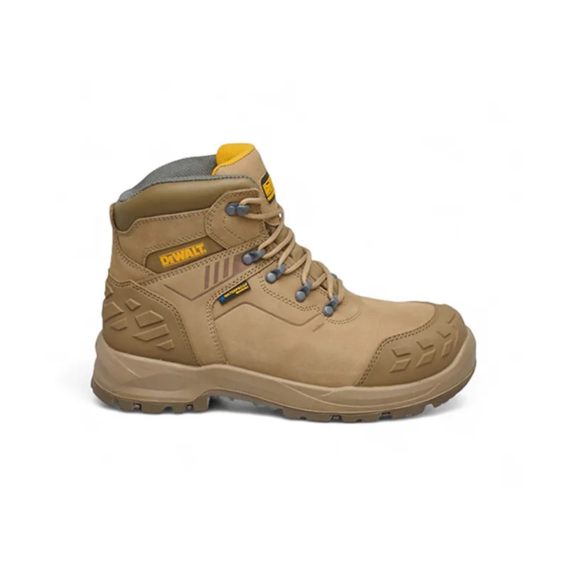 DeWALT Ludlow - Chaussures de sécurité montantes