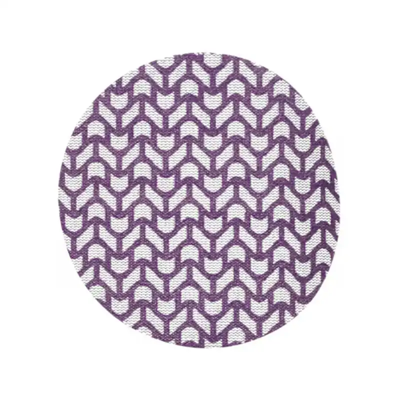 3M Xtract Cubitron II 710W Toile abrasive - 150 mm (50 pièces)