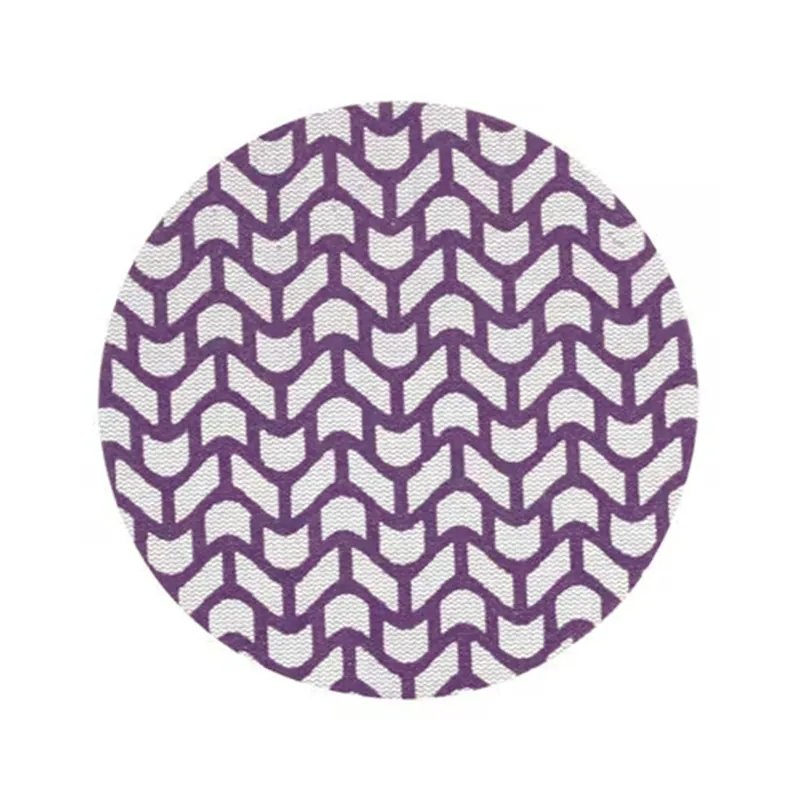 3M Xtract Cubitron II 710W Toile abrasive - 225 mm (50 pièces)