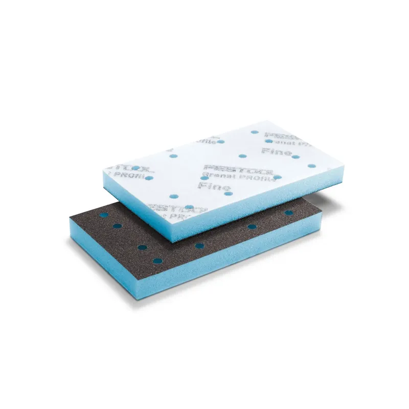 Festool 578802 Papier abrasif Granat PROfile 80x133 S GR PRO/10