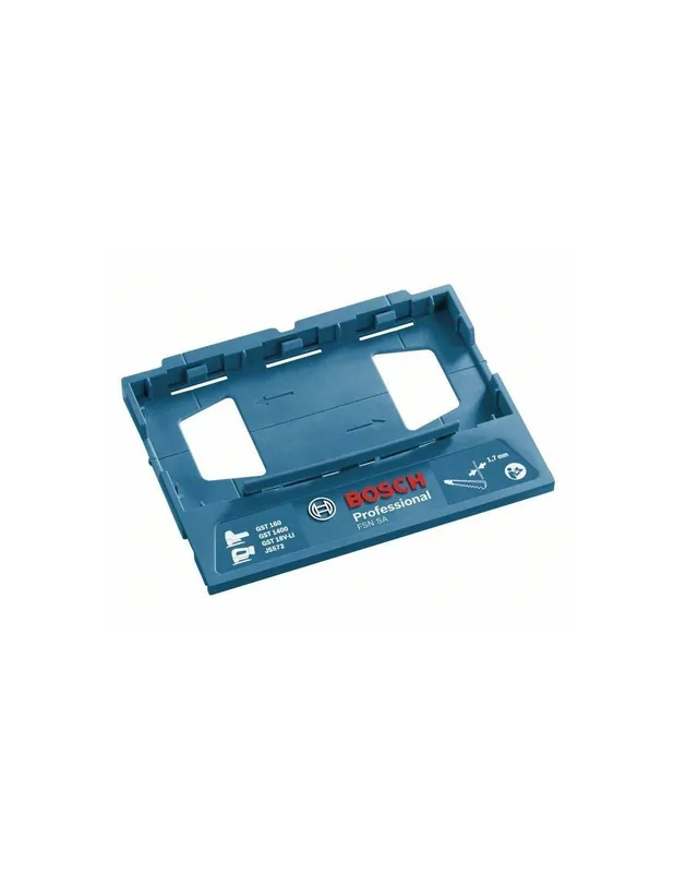 Adaptateur rail de guidage FSN SA - Bosch