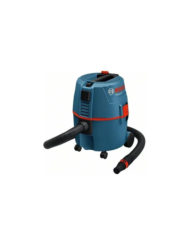 Aspirateur eau et poussière GAS 20 L SFC - Bosch