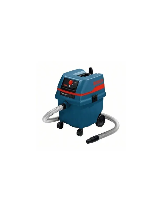 Aspirateur eau et poussière GAS 25 L SFC - Bosch