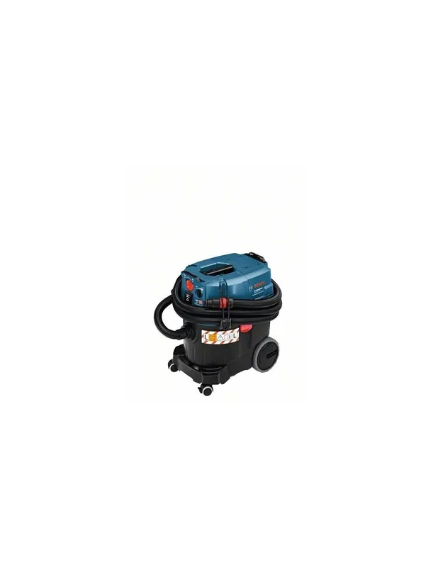 Aspirateur eau et poussière GAS 35 L AFC - Bosch