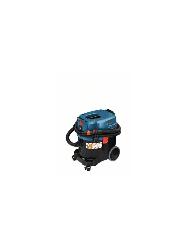 Aspirateur eau et poussière GAS 35 L SFC+ - Bosch