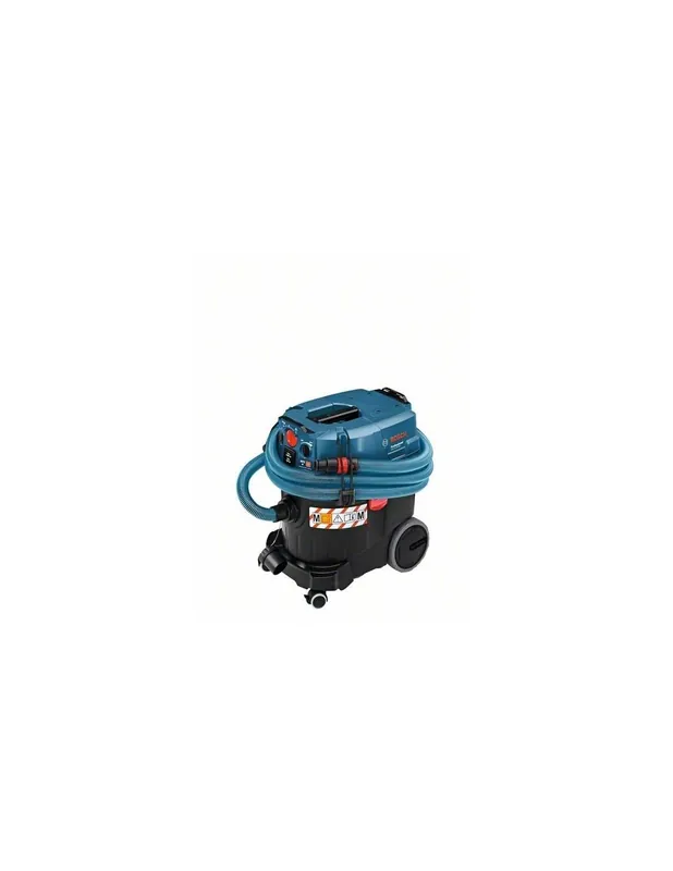 Aspirateur eau et poussière GAS 35 M AFC - Bosch