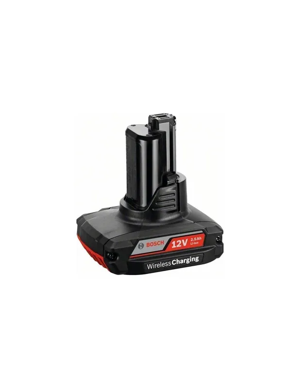 Batterie à induction GBA 12V 2.5 Ah W - Bosch
