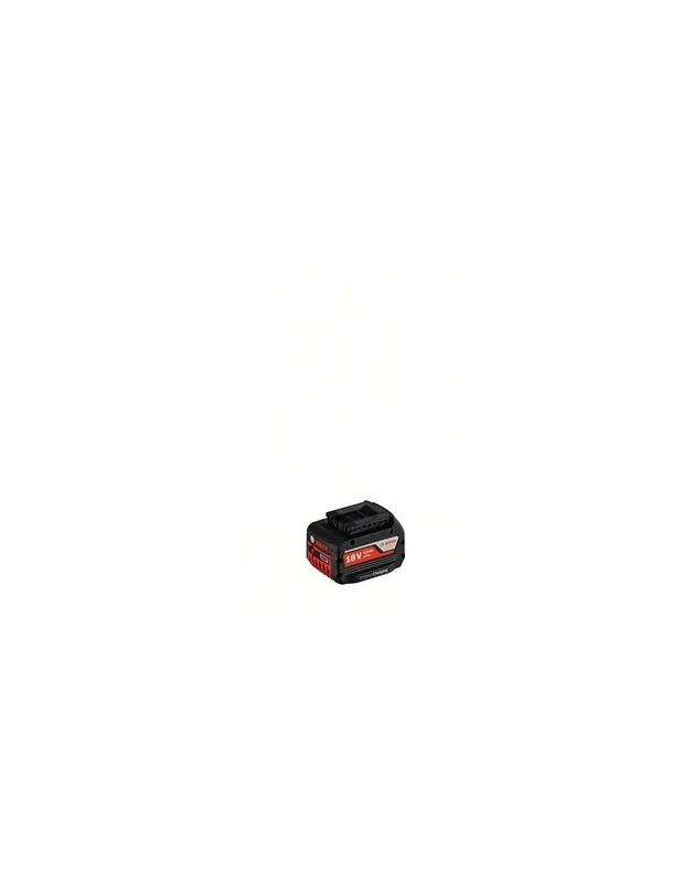 Batterie à induction GBA 18V 4.0 Ah W - Bosch