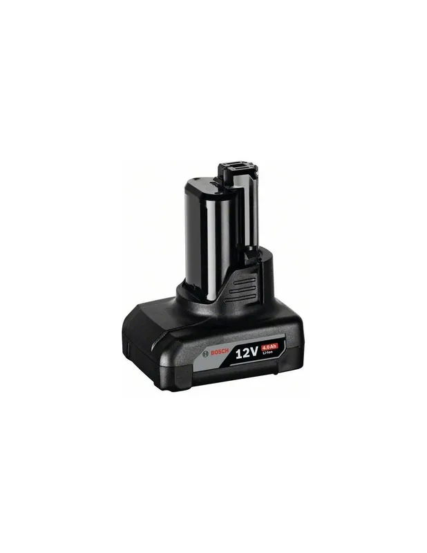 Batterie GBA 12V 4.0 Ah - Bosch