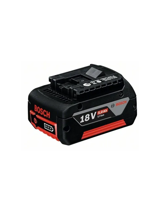 Batterie GBA 18V 5.0 Ah - Bosch