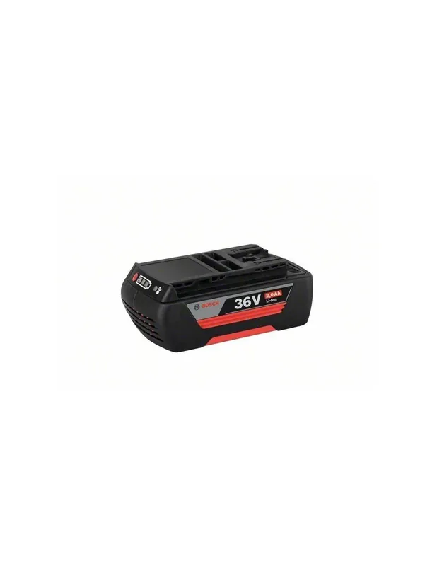 Batterie GBA 36V 2.0 Ah - Bosch