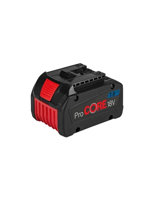 Batterie ProCORE 18V 7.0 Ah - Bosch