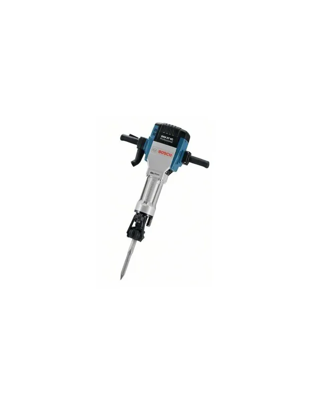 Brise-béton Set GSH 27 (chariot + 2 burins) 0615990145 - Bosch