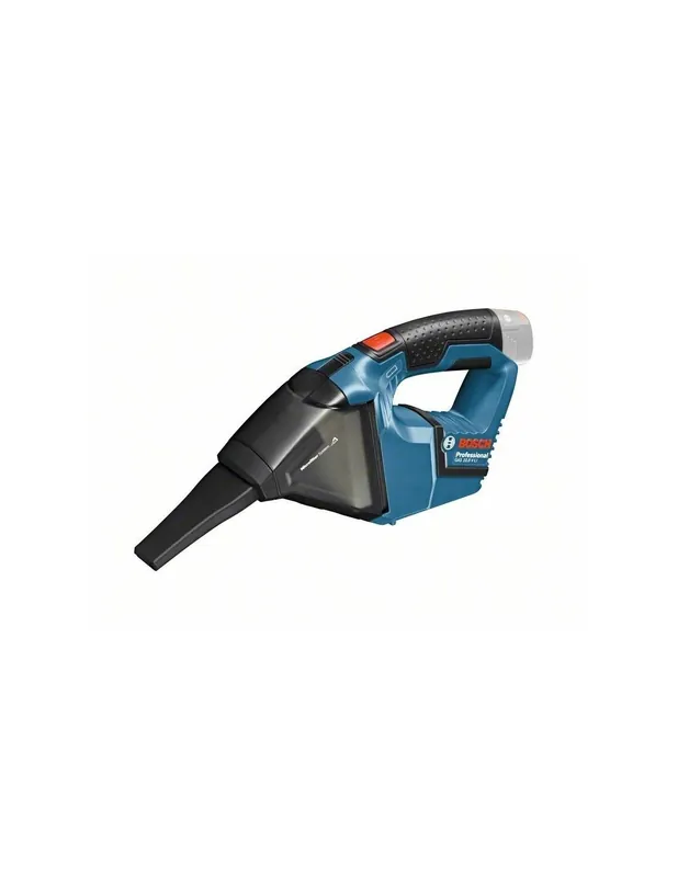 Aspirateur eau et poussière sans-fil GAS 12V solo Click&Go, L-BOXX - Bosch