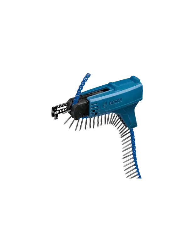 Chargeur de vis en bande MA 55 pour visseuse plaquiste - Bosch